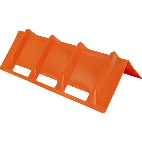 Encore Packaging Edge Protectors 8 x 8 x 24 Jumbo for Lashing EP-5680-24 - main